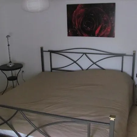 Anglerhaus-paul Dom wakacyjny